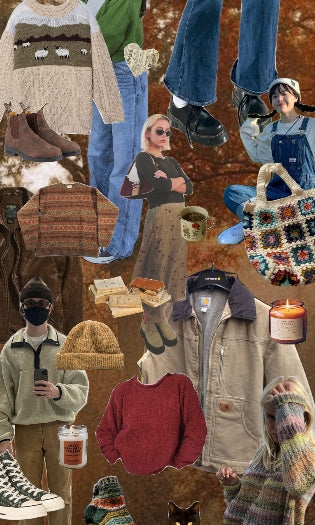 autumn bundle