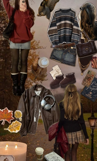 autumn bundle