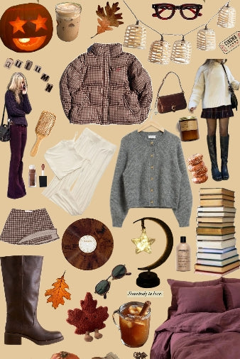 autumn bundle