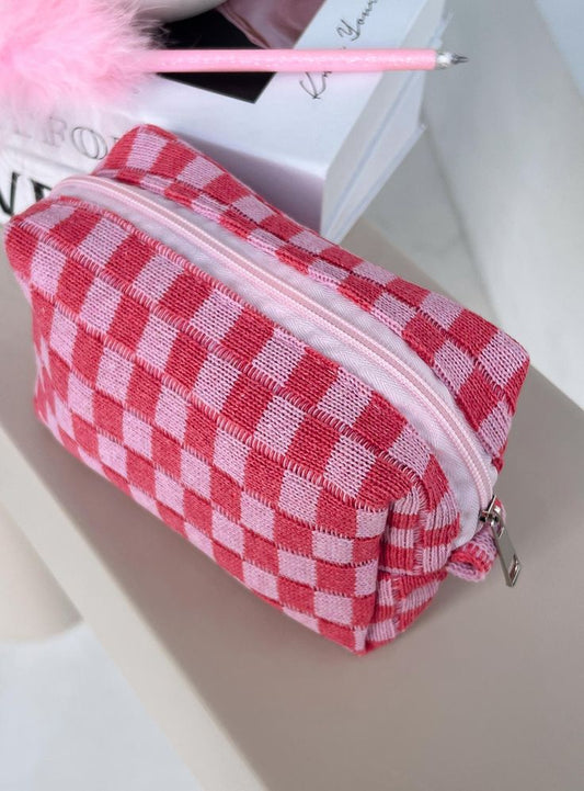 cosmetic bags