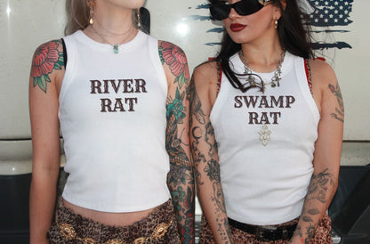 "rat" og tank